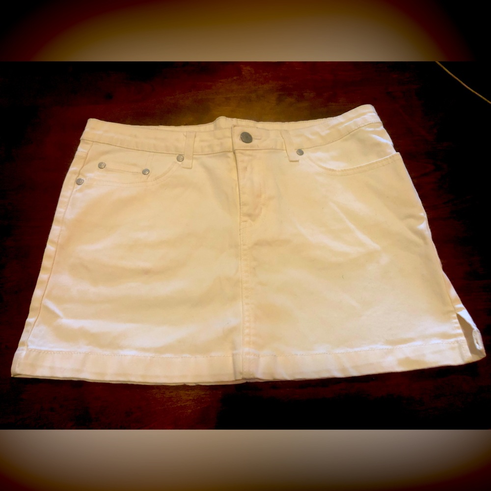 Skirt